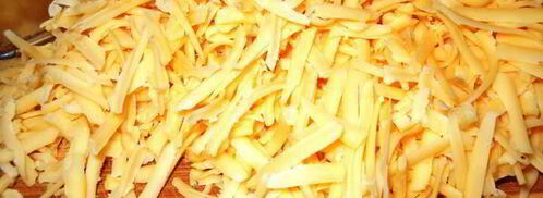 лазанья с тыквой и сыром. Шаг 2