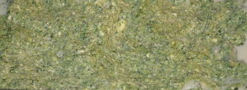 лазанья со шпинатом и рикоттой. Шаг 9