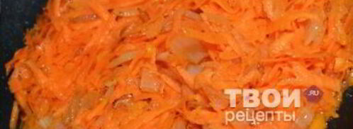 лазанья со шпинатом. Шаг 9