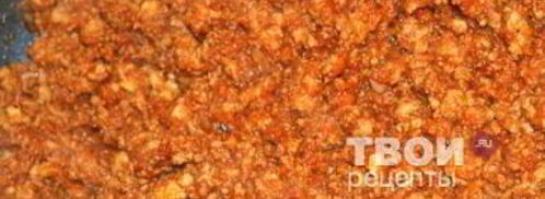 лазанья со шпинатом. Шаг 15