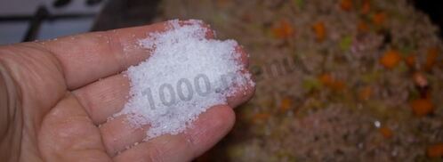 лазанья в мультиварке с фаршем. Шаг 18