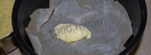 лазанья в мультиварке с фаршем. Шаг 25