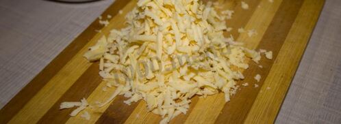 лазанья в мультиварке с фаршем. Шаг 8