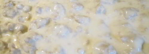 мясная лазанья. Шаг 5