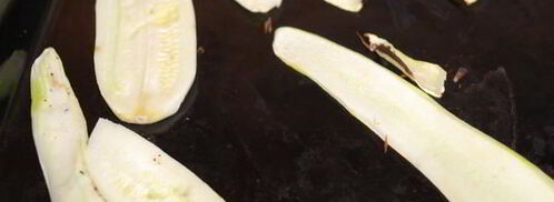 овощная лазанья без теста. Шаг 5