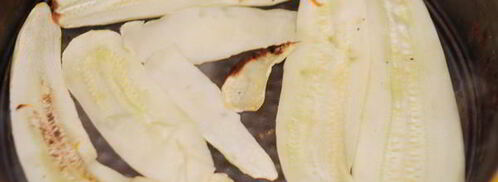 овощная лазанья без теста. Шаг 6