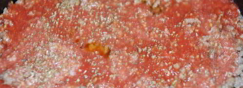 овощная лазанья без теста. Шаг 10