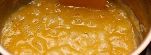 овощная лазанья. Шаг 4