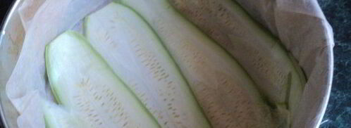 вегетарианская лазанья с кабачками. Шаг 5