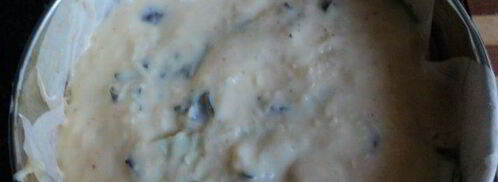 вегетарианская лазанья с кабачками. Шаг 6