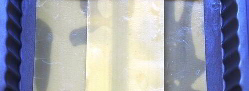 ягодно-творожная лазанья. Шаг 2