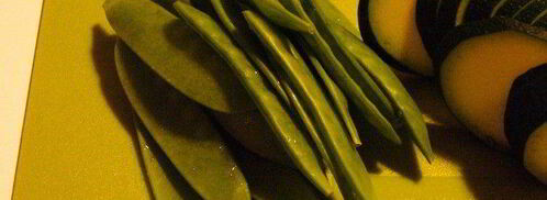 зеленая лазанья евразия. Шаг 2