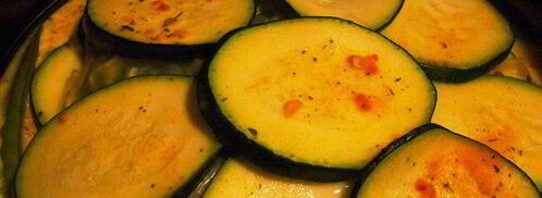 зеленая лазанья евразия. Шаг 8