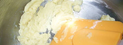 зеленая лазанья на лаваше. Шаг 2