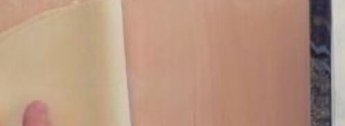 домашняя паста фарфалле. Шаг 6