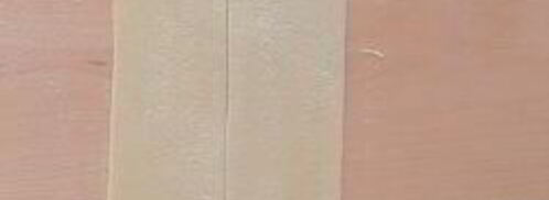 домашняя паста фарфалле. Шаг 8