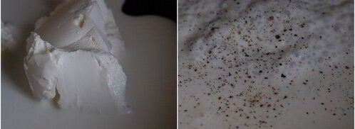 гречневая паста с печенью и карамелизованным луком. Шаг 7