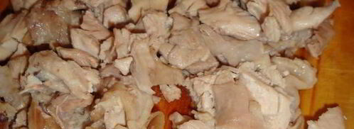 макароны болоньезе по-домашнему. Шаг 2