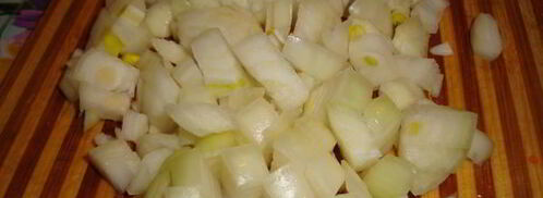 макароны болоньезе по-домашнему. Шаг 3