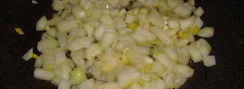 макароны болоньезе по-домашнему. Шаг 4