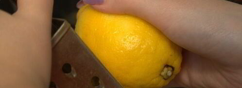 макароны пенне с яичным соусом. Шаг 2