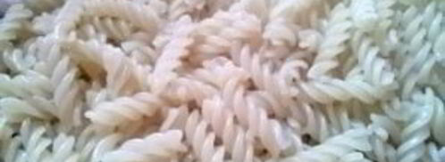 макароны с фаршем и сыром. Шаг 4