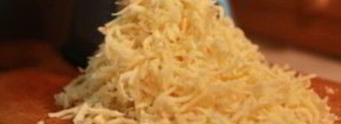 макароны с яйцом и сыром. Шаг 2