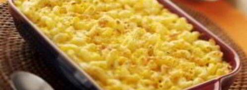 макароны с яйцом и сыром. Шаг 5