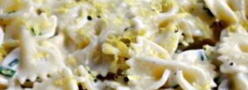 макароны в сметанном соусе. Шаг 13