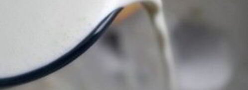 макароны в сметанном соусе. Шаг 7