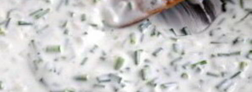 макароны в сметанном соусе. Шаг 10