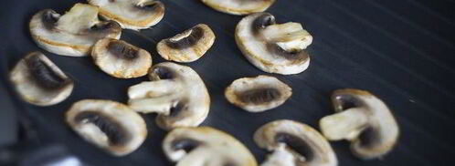 паста из цукини с томатным соусом и овощами. Шаг 3