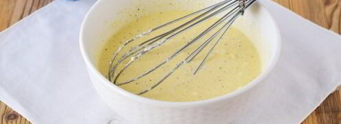 паста карбонара с беконом и сливками. Шаг 8