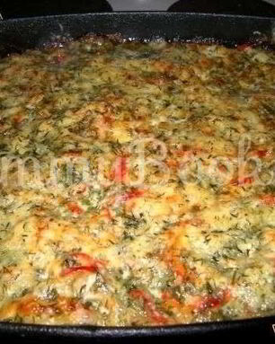 Паста Конкилье