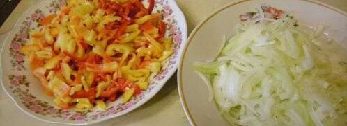 паста конкилье. Шаг 17