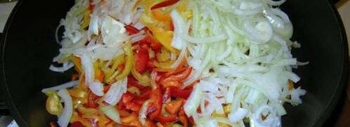 паста конкилье. Шаг 19