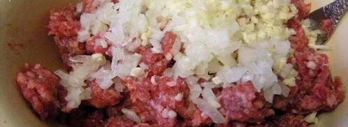 паста конкилье. Шаг 24