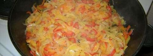 паста конкилье. Шаг 26