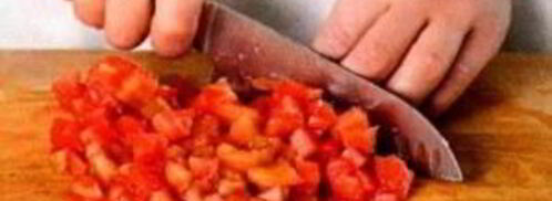 паста с артишоками. Шаг 2