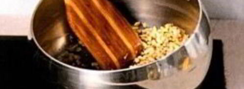 паста с артишоками. Шаг 3