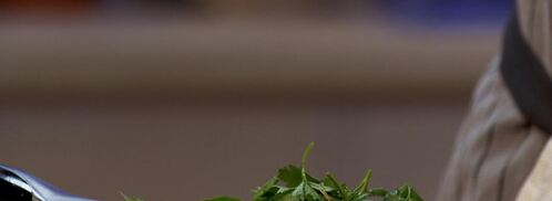 паста с беконом и консервированным тунцом в сливочном соусе. Шаг 4