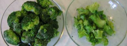 паста с брокколи и анчоусами. Шаг 5