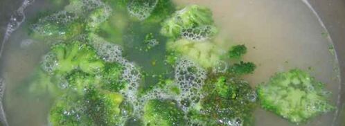 паста с брокколи и анчоусами. Шаг 12