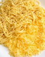 Паста с сыром