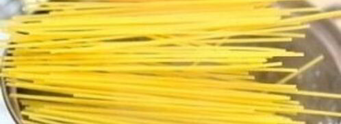 паста с сыром. Шаг 2