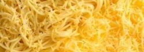 паста с сыром. Шаг 7