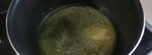 паста в луковой подливке. Шаг 3