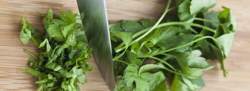 спагетти с лисичками и оливками. Шаг 2