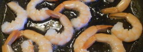 жареная рисовая лапша. Шаг 4