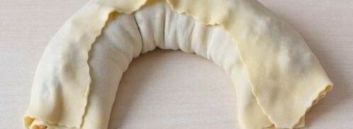 ханум в мультиварке. Шаг 13